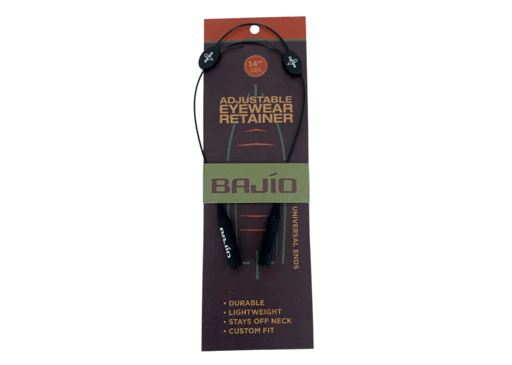 Bajio Zip Keeper