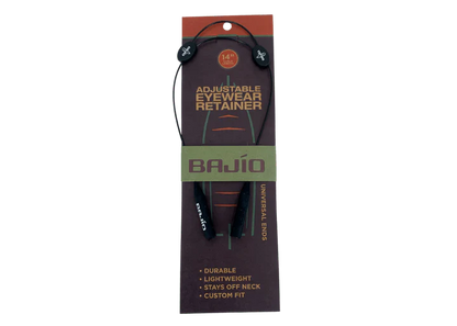 Bajio Zip Keeper