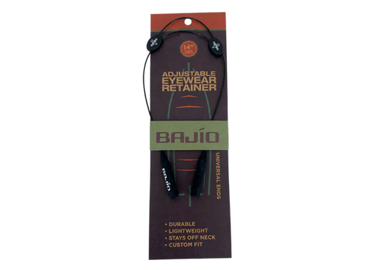 Bajio Zip Keeper