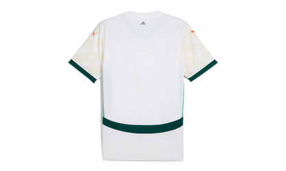 FIF AWAY JERSEY REPLICA "White"