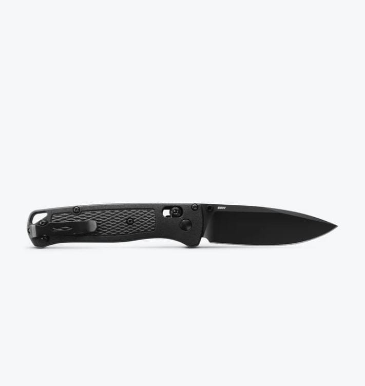 Benchmade Bugout All Black