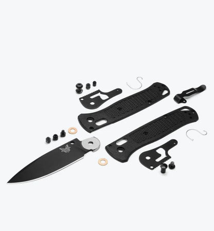 Benchmade Bugout All Black