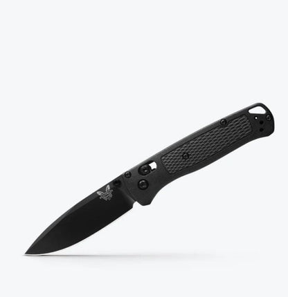 Benchmade Bugout All Black