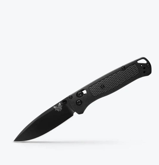 Benchmade Bugout All Black