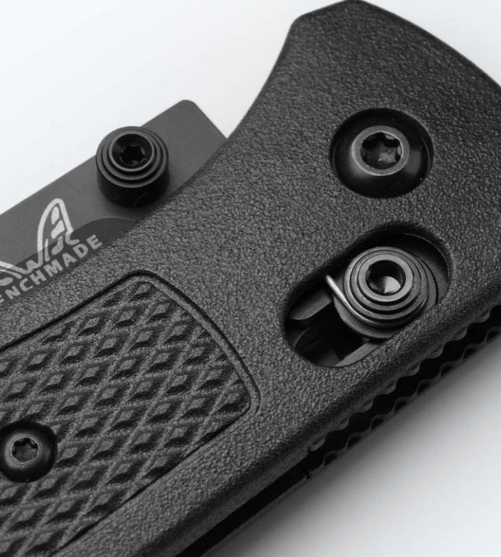 Benchmade Bugout All Black
