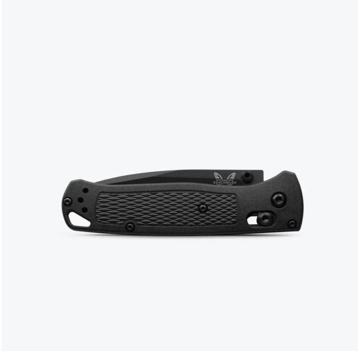 Benchmade Bugout All Black