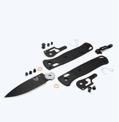 Benchmade Mini Bugout Black