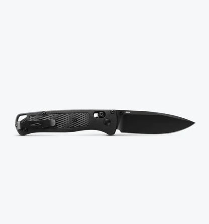 Benchmade Mini Bugout Black