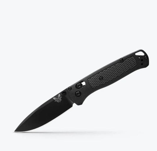 Benchmade Mini Bugout Black