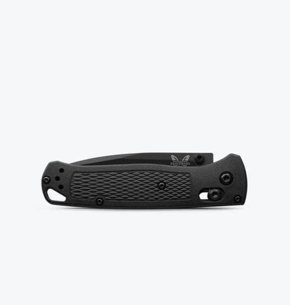 Benchmade Mini Bugout Black