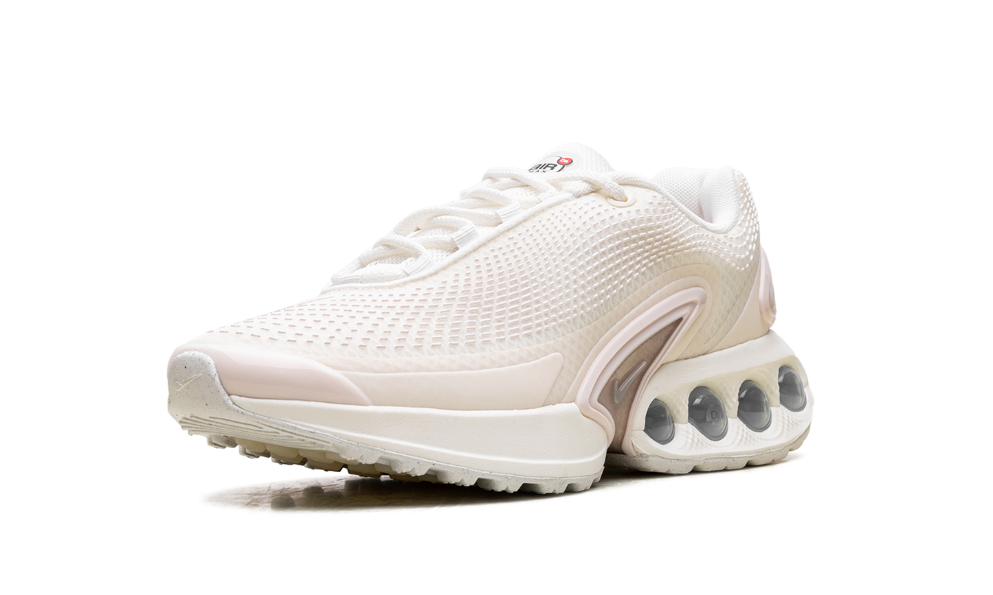 Air Max Dn WMNS "Sail Light Soft Pink"