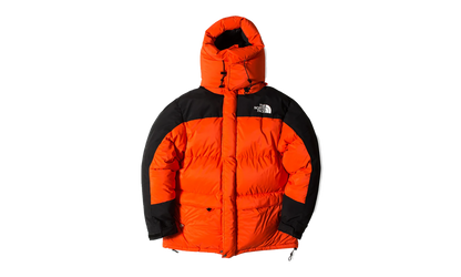 1994 Retro Himalayan Futurelight Parka "Flare Orange"