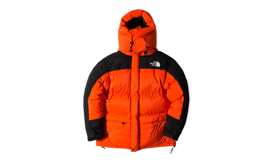 1994 Retro Himalayan Futurelight Parka "Flare Orange"