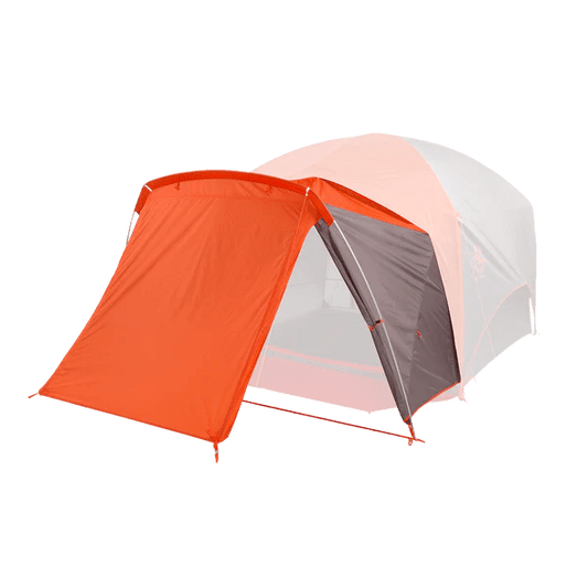 Big Agnes Big House 6 Vestibule Tent Accessory