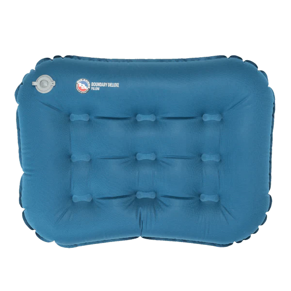 Big Agnes Boundary Deluxe Camping Pillow