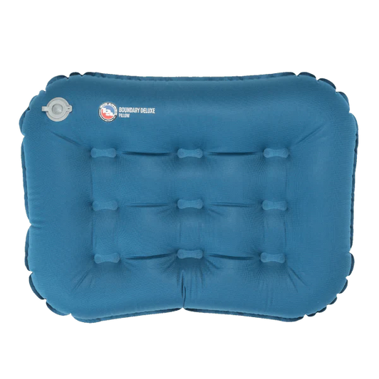 Big Agnes Boundary Deluxe Camping Pillow