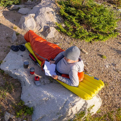 Big Agnes Divide Insulated Regular Sleeping Pad