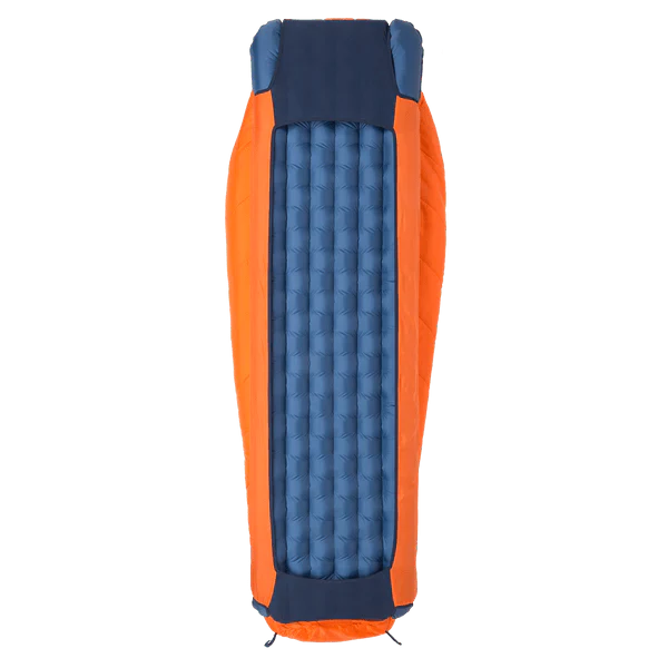 Big Agnes Lost Dog 15 Sleeping Bag