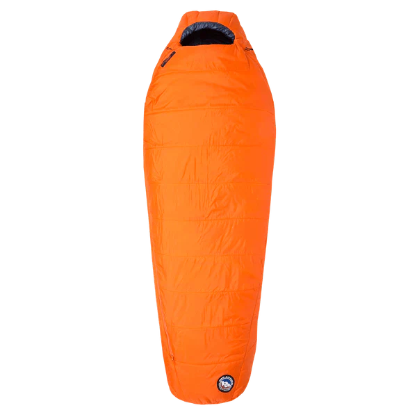 Big Agnes Lost Dog 15 Sleeping Bag