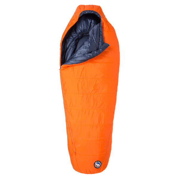 Big Agnes Lost Dog 15 Sleeping Bag