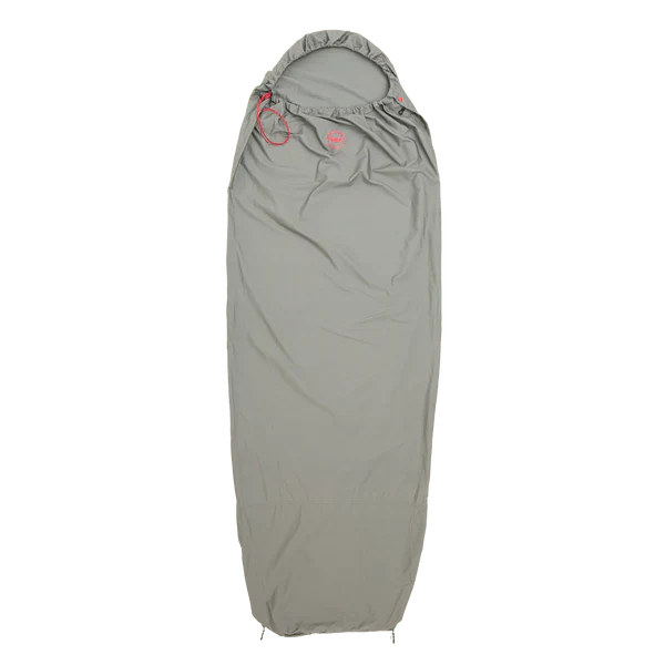 Big Agnes Sleeping Bag Liner Cotton