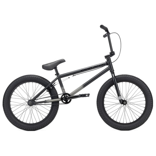 2026 Kink Curb - Spotlight Black
