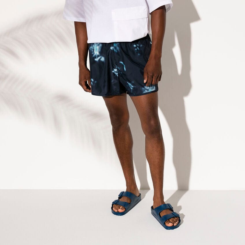 Birkenstock Arizona Essentials EVA in Navy - Men's