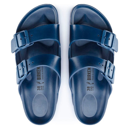 Birkenstock Arizona Essentials EVA in Navy - Men's