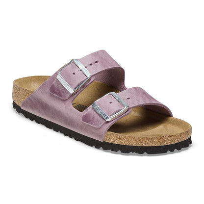 Birkenstock Arizona Oiled Leather - Women's