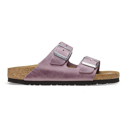Birkenstock Arizona Oiled Leather - Women's