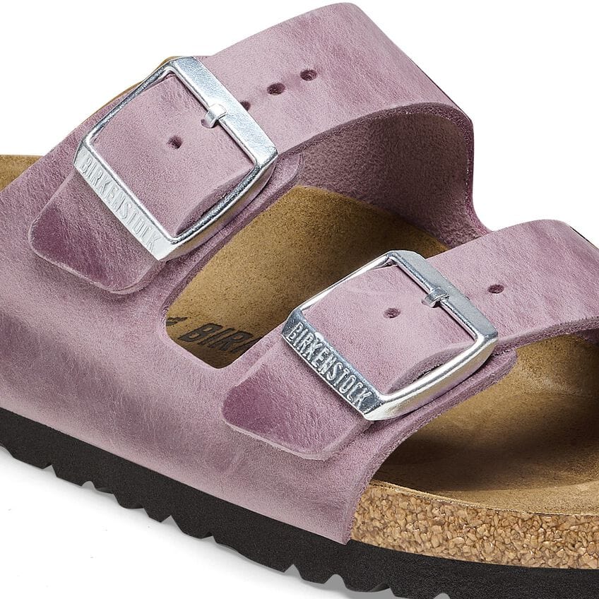 Birkenstock Arizona Oiled Leather - Women's