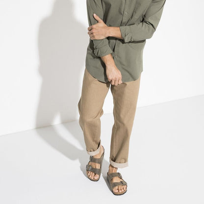 Birkenstock Arizona Soft Footbed Sandals - Men's