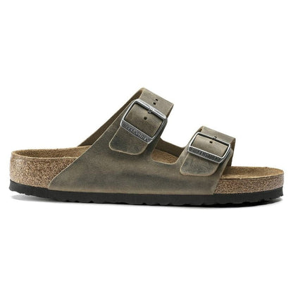 Birkenstock Arizona Soft Footbed Sandals - Men's