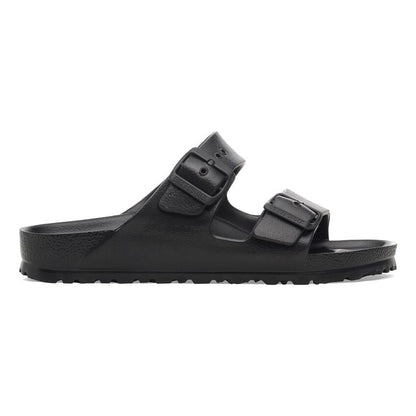Birkenstock Men's Arizona Eva Black