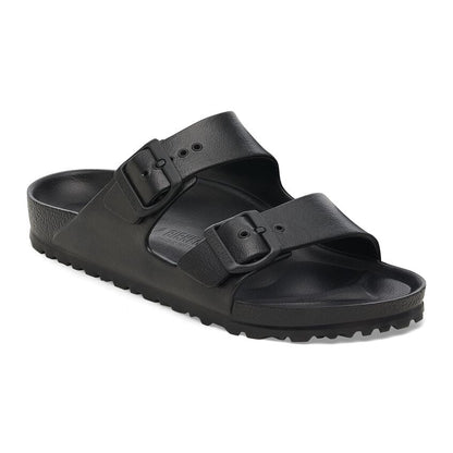 Birkenstock Men's Arizona Eva Black
