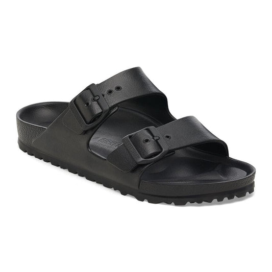 Birkenstock Men's Arizona Eva Black