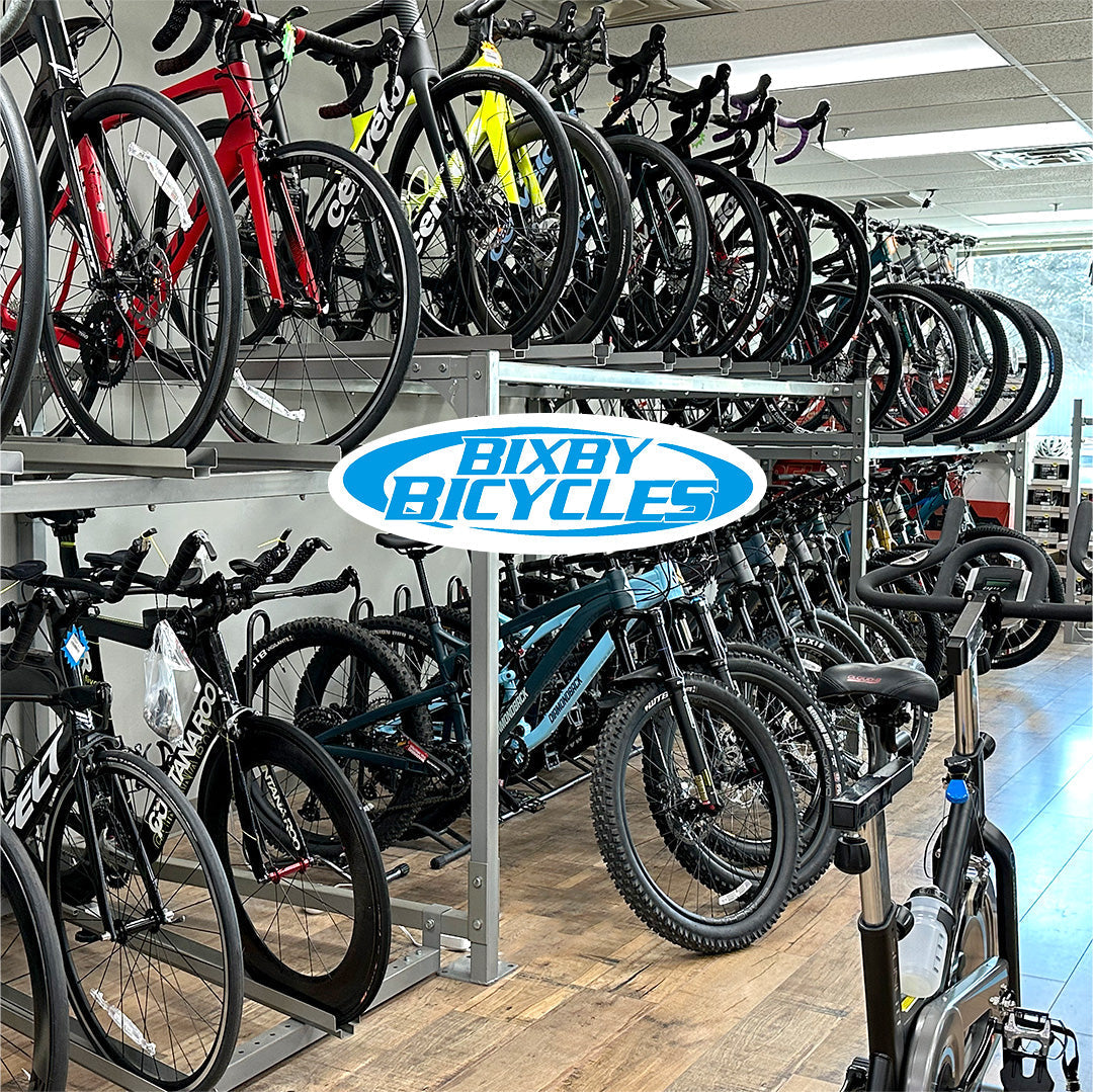 Bicycle Monthly Classes