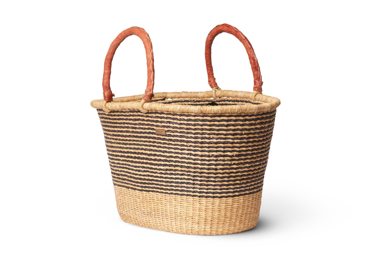 Bolga Rear Basket
