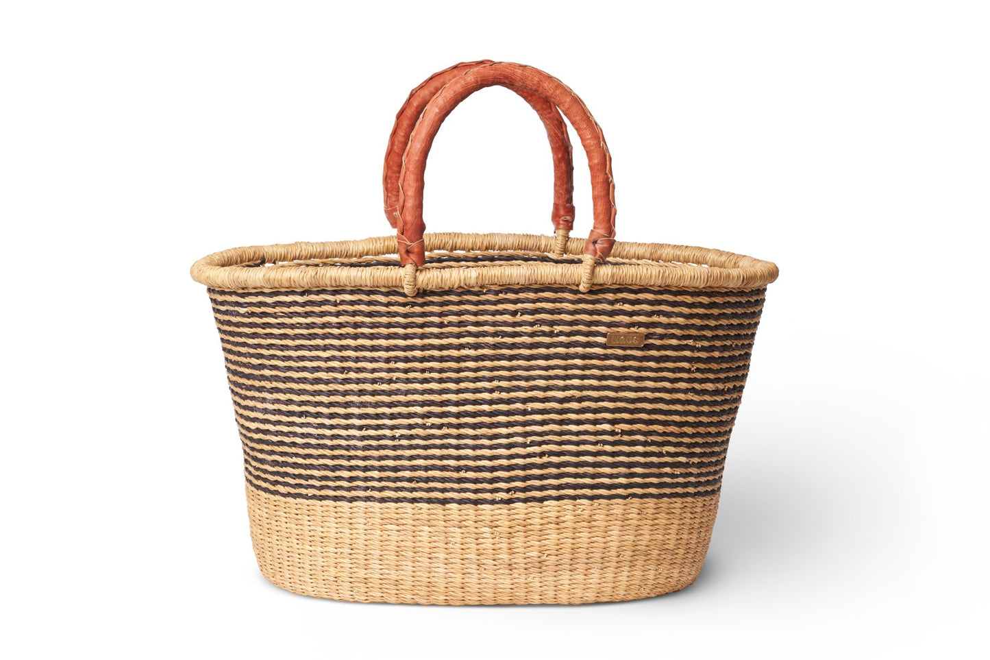Bolga Rear Basket