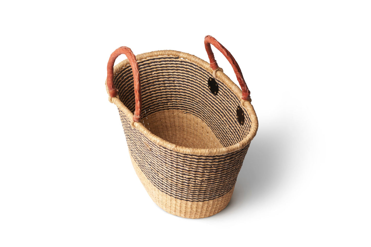 Bolga Rear Basket