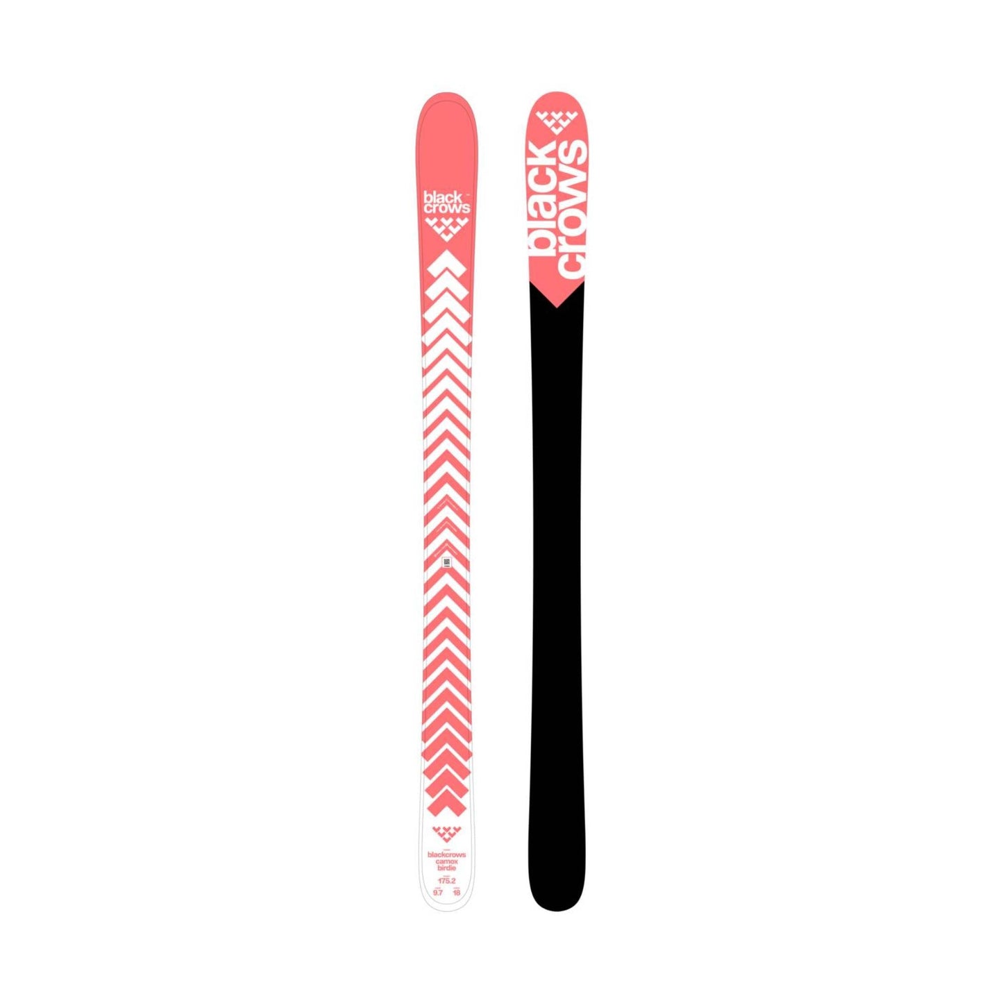 Black Crows Camox Birdie Womens Ski 2026