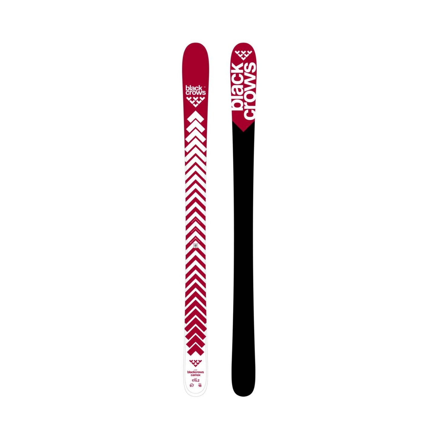 Black Crows Camox Ski 2026
