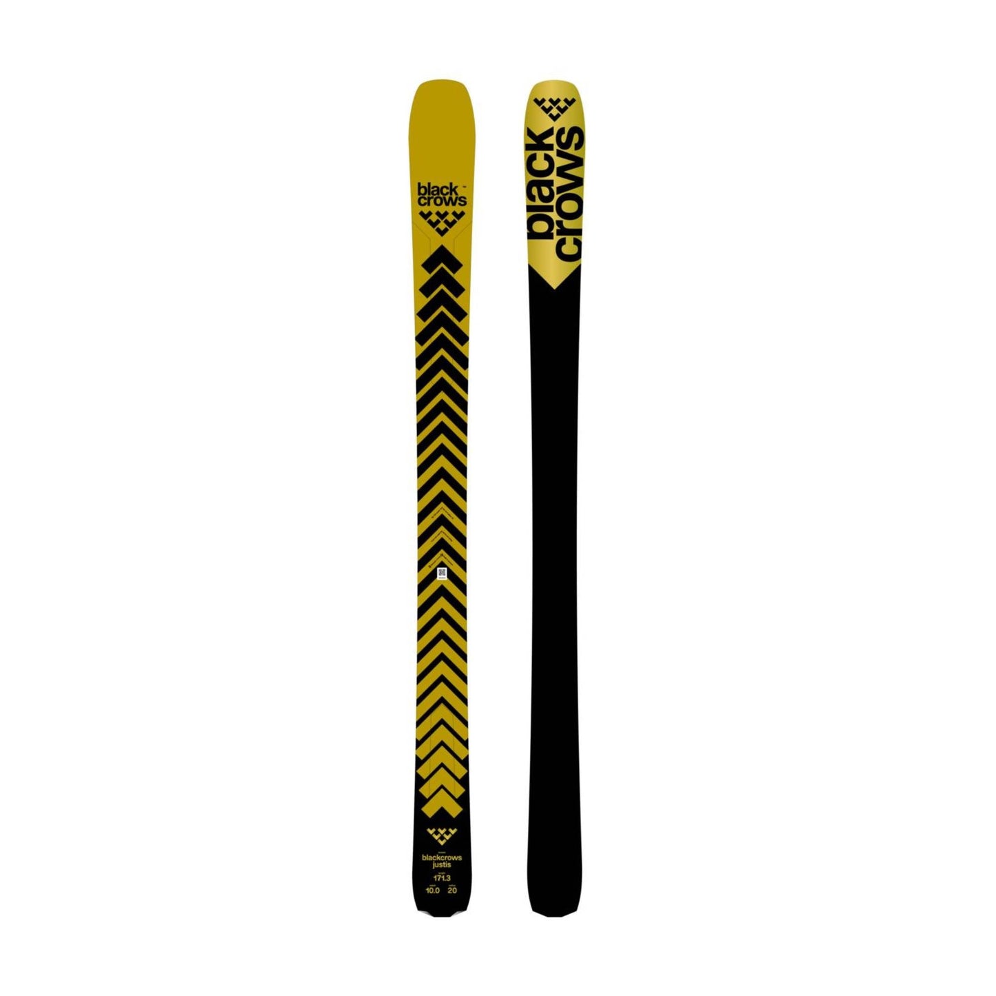 Black Crows Justis Ski 2026