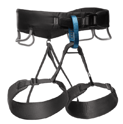 Black Diamond Momentum Harness - Men's