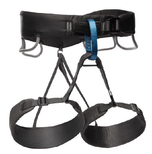 Black Diamond Momentum Harness - Men's