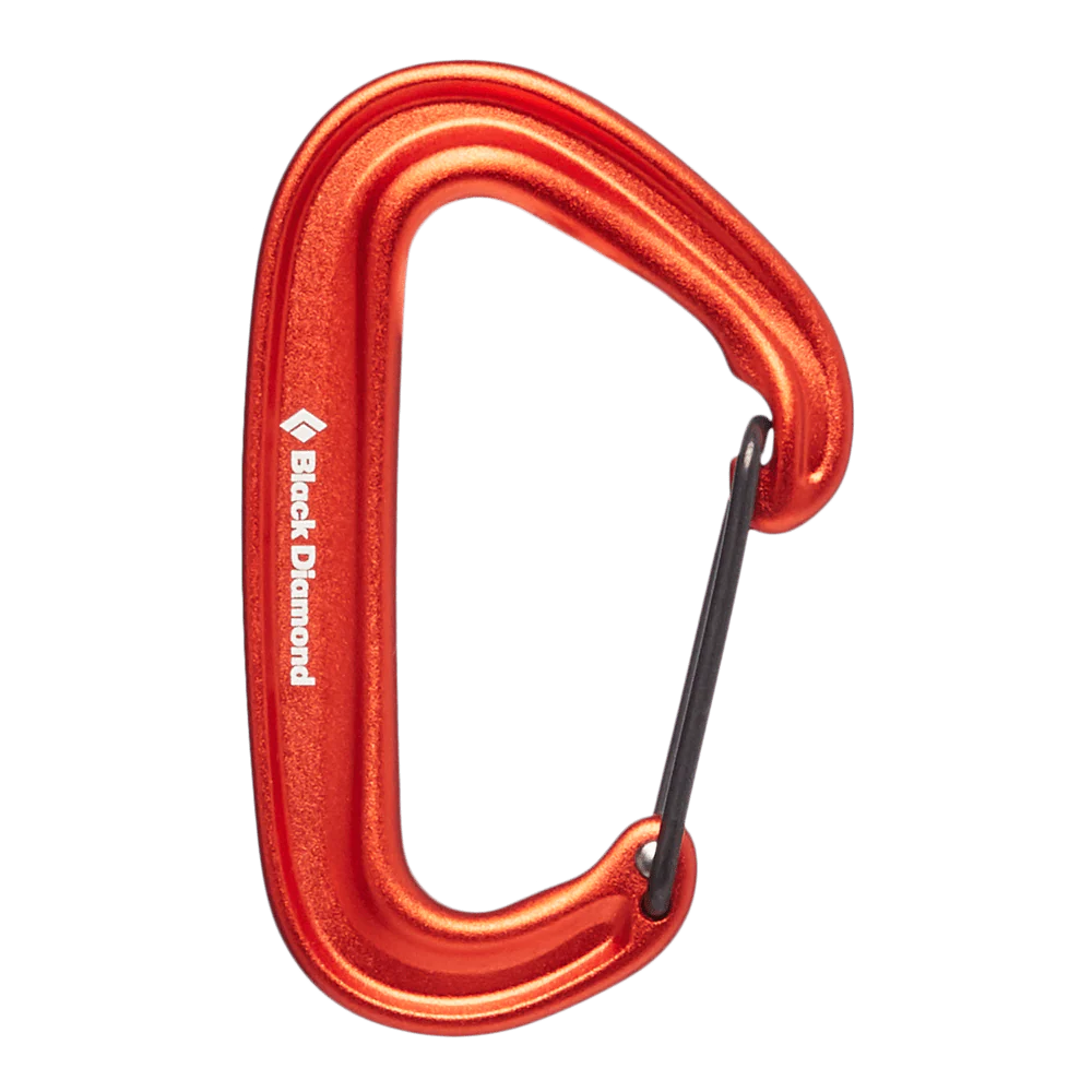 Black Diamond Miniwire Carabiner