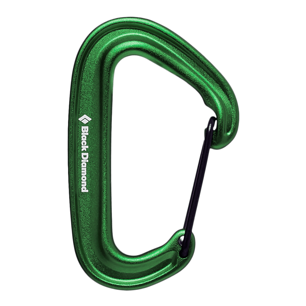 Black Diamond Miniwire Carabiner