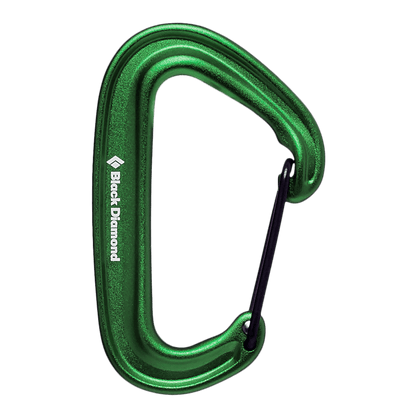 Black Diamond Miniwire Carabiner