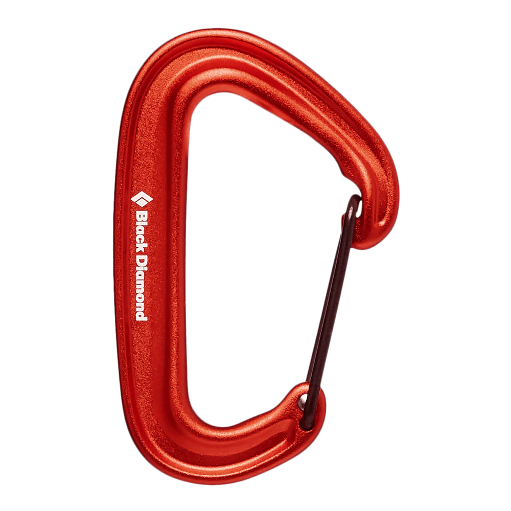 Black Diamond Miniwire Carabiner