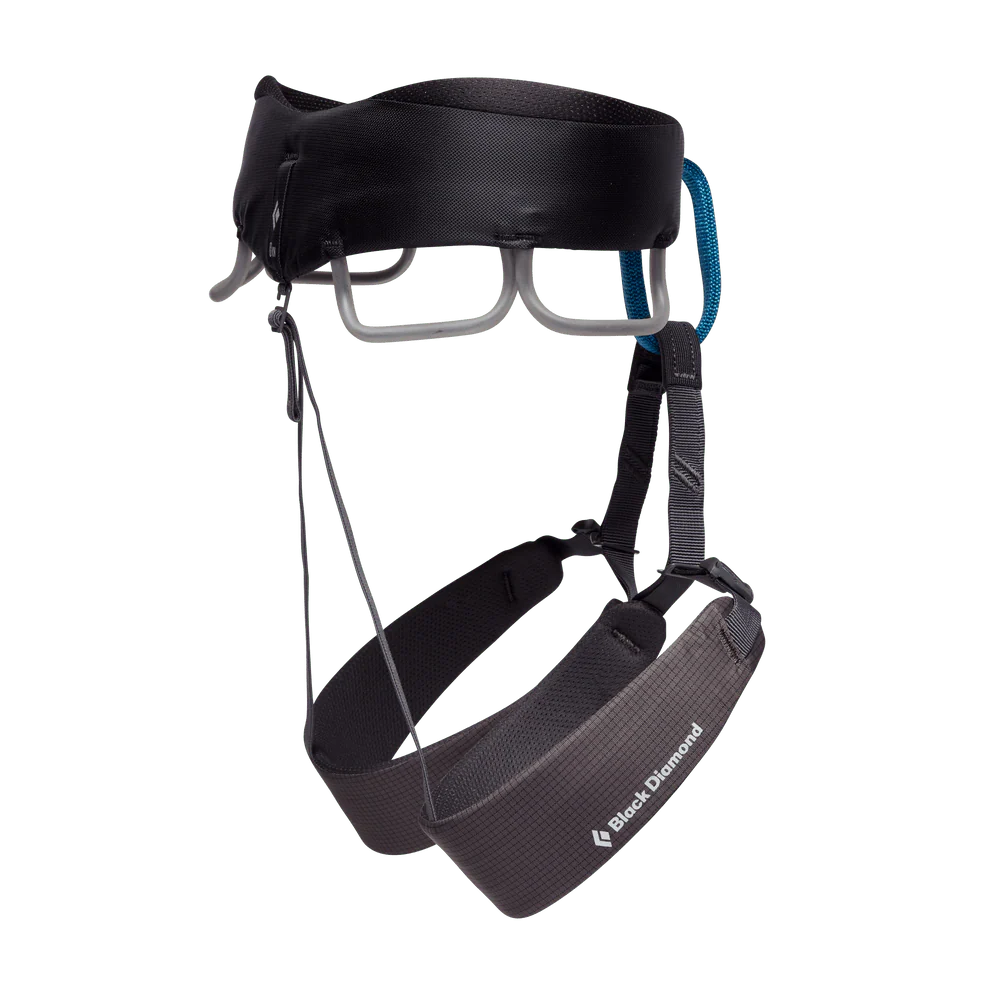 Black Diamond Momentum Harness - Men's